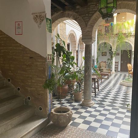 Hostal Palacio Del Corregidor Cordoba Exterior photo