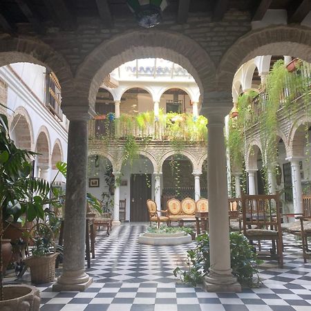Hostal Palacio Del Corregidor Cordoba Exterior photo