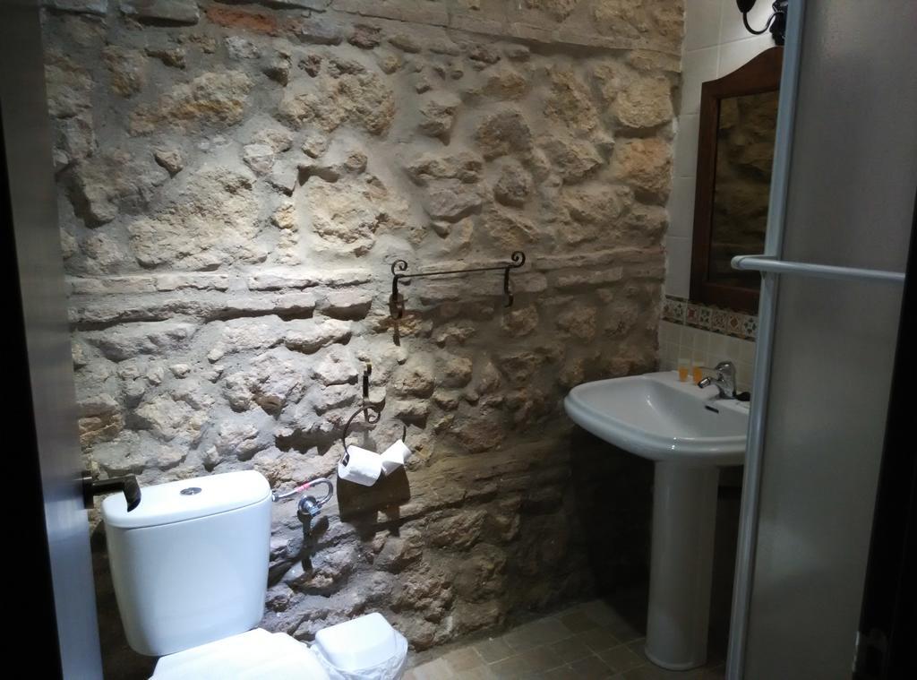 Hostal Palacio Del Corregidor Cordoba Room photo