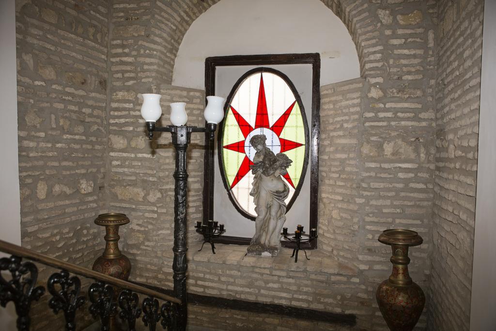 Hostal Palacio Del Corregidor Cordoba Exterior photo