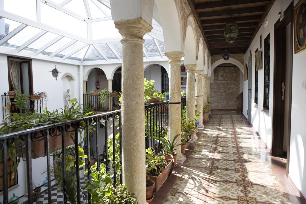 Hostal Palacio Del Corregidor Cordoba Exterior photo