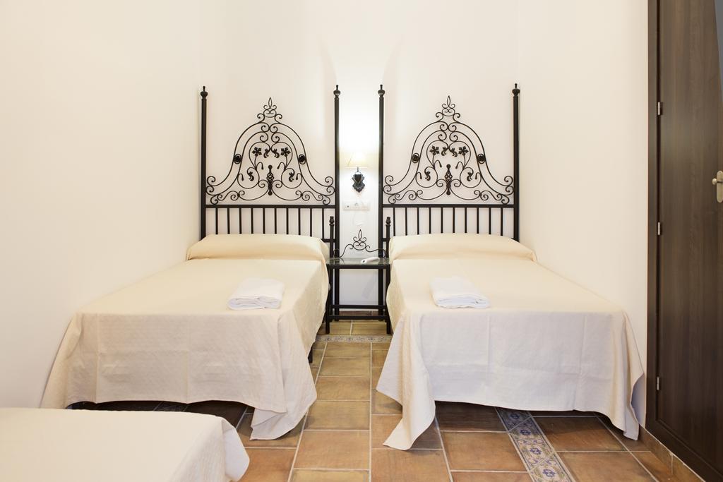 Hostal Palacio Del Corregidor Cordoba Room photo