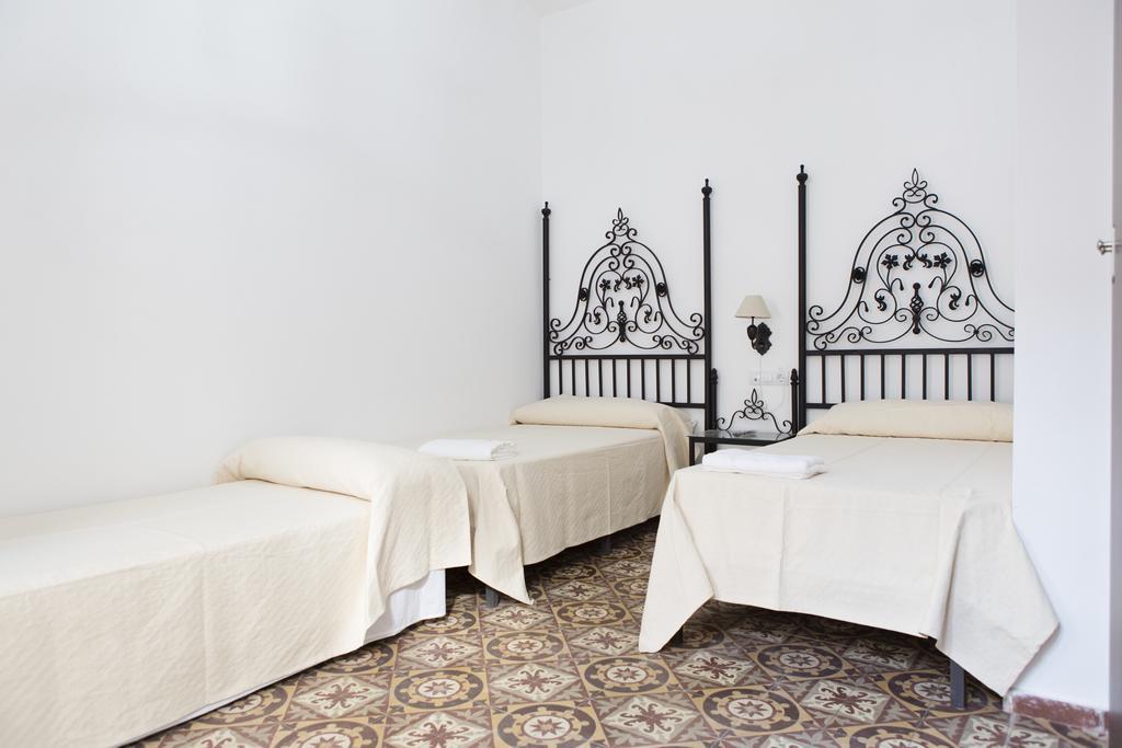 Hostal Palacio Del Corregidor Cordoba Room photo