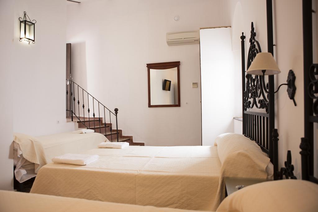 Hostal Palacio Del Corregidor Cordoba Room photo