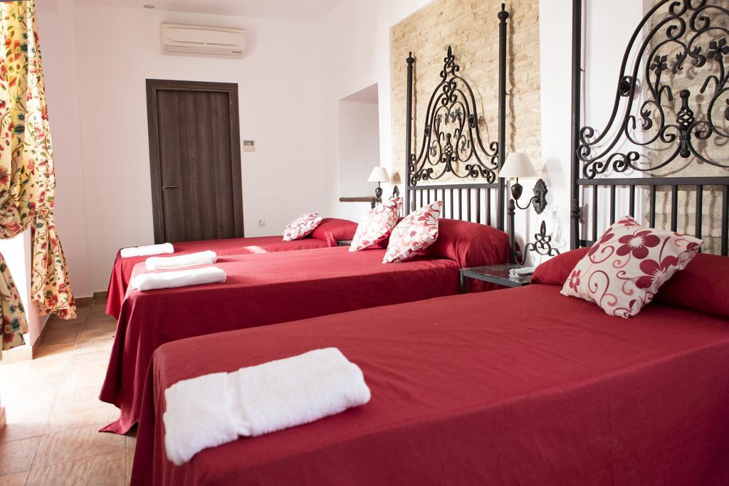 Hostal Palacio Del Corregidor Cordoba Room photo
