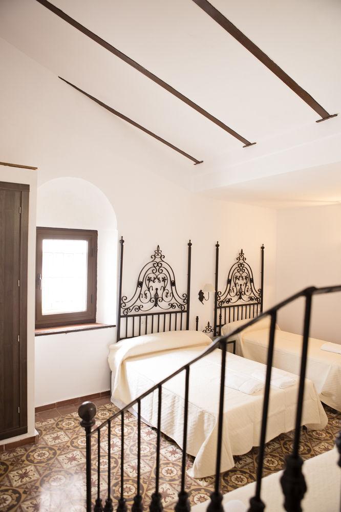 Hostal Palacio Del Corregidor Cordoba Exterior photo