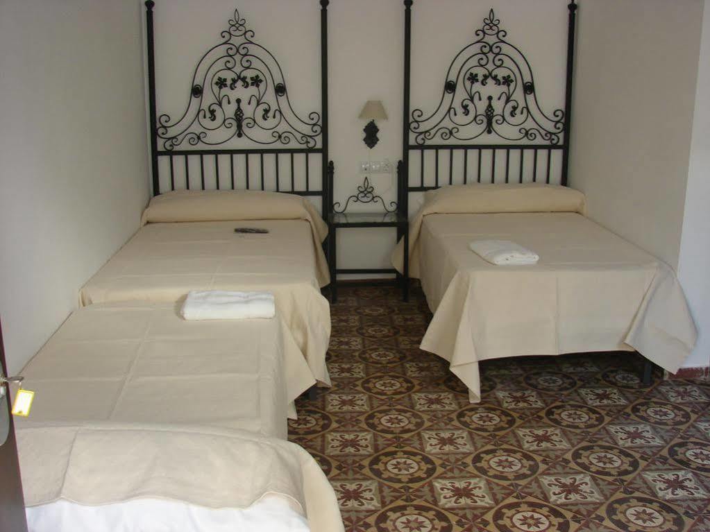 Hostal Palacio Del Corregidor Cordoba Exterior photo
